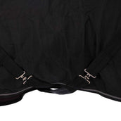 Harry's Horse Couverture d'Écurie Highliner 0g Marin avec accent de fer Harry's Horse Couverture d'Écurie Highliner 0g Marin avec accent de fer