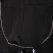 Harry's Horse Couverture d'Écurie Highliner 0g Marin avec accent de fer Harry's Horse Couverture d'Écurie Highliner 0g Marin avec accent de fer