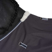 Harry's Horse Couverture Imperméable Thor 0g Ébène Harry's Horse Couverture Imperméable Thor 0g Ébène