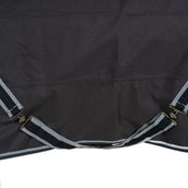 Harry's Horse Couverture Imperméable Thor 0g Ébène Harry's Horse Couverture Imperméable Thor 0g Ébène
