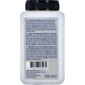 Harry's Horse Huile pour Cuir avec cire d'abeille et Brosse Harry's Horse Huile pour Cuir avec cire d'abeille et Brosse