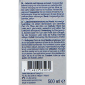 Harry's Horse Huile pour Cuir avec cire d'abeille et Brosse Harry's Horse Huile pour Cuir avec cire d'abeille et Brosse