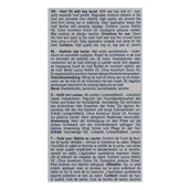 Harry's Horse Huile à Sabots avec Laurier Harry's Horse Huile à Sabots avec Laurier