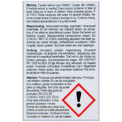 Harry's Horse Goudron pour Sabots Noir Harry's Horse Goudron pour Sabots Noir