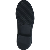 Harry's Horse Jodhpurs Zipper Cuir Noir Harry's Horse Jodhpurs Zipper Cuir Noir