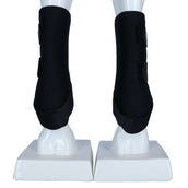 Harry's Horse Guêtres Memoryfoam Noir Harry's Horse Guêtres Memoryfoam Noir