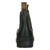 Mountain Horse Jodhpurs Protective Marron foncé Mountain Horse Jodhpurs Protective Marron foncé