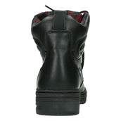 Mountain Horse Chaussures d'Écurie Rider Classic Noir Mountain Horse Chaussures d'Écurie Rider Classic Noir