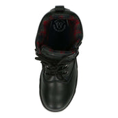 Mountain Horse Chaussures d'Écurie Rider Classic Noir Mountain Horse Chaussures d'Écurie Rider Classic Noir