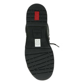 Mountain Horse Chaussures d'Écurie Rider Classic Noir Mountain Horse Chaussures d'Écurie Rider Classic Noir