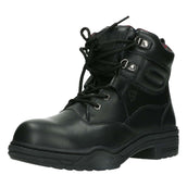 Mountain Horse Chaussures d'Écurie Rider Classic Noir Mountain Horse Chaussures d'Écurie Rider Classic Noir