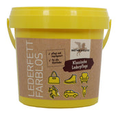 Bense & Eicke Graisse pour Cuir Incolore Bense & Eicke Graisse pour Cuir Incolore