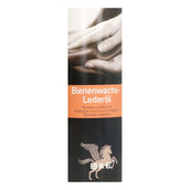 Bense & Eicke Huile pour Cuir avec Cire d'Abeille Bense & Eicke Huile pour Cuir avec Cire d'Abeille