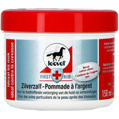 Leovet Pommade Argentée Blanc Leovet Pommade Argentée Blanc