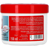 Leovet Pommade Argentée Blanc Leovet Pommade Argentée Blanc