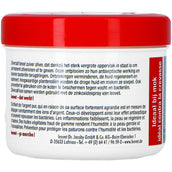 Leovet Pommade Argentée Blanc Leovet Pommade Argentée Blanc