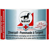 Leovet Pommade Argentée Blanc Leovet Pommade Argentée Blanc