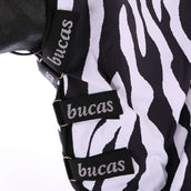 Bucas Couverture Anti-Eczema Zebra Bucas Couverture Anti-Eczema Zebra