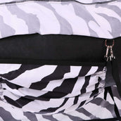 Bucas Couverture Anti-Eczema Zebra Bucas Couverture Anti-Eczema Zebra