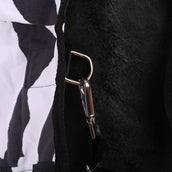 Bucas Couverture Anti-Eczema Zebra Bucas Couverture Anti-Eczema Zebra