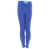 Harry's Horse Pantalon d'Équitation Youngrider Cobalt Harry's Horse Pantalon d'Équitation Youngrider Cobalt