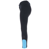 Harry's Horse Pantalon d'Équitation Youngrider Noir Harry's Horse Pantalon d'Équitation Youngrider Noir