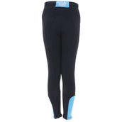 Harry's Horse Pantalon d'Équitation Youngrider Noir Harry's Horse Pantalon d'Équitation Youngrider Noir