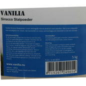 Sirocco Stal poeder poudre stable Sirocco Stal poeder poudre stable