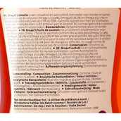 Braaaf Huile de Saumon Braaaf Huile de Saumon