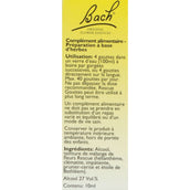 Bach Rescue Remedy Bach Rescue Remedy