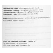 PUUR Magnesium Chien/Chat PUUR Magnesium Chien/Chat