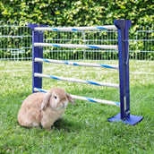 Kerbl Obstacle combiné Agility 2 Kerbl Obstacle combiné Agility 2