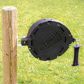 Ako Système d'Enrouleur Automatique de Ruban de Portail Flexigate Ako Système d'Enrouleur Automatique de Ruban de Portail Flexigate