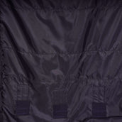 Rambo Couverture d'Écurie Optimo marine Beige Rambo Couverture d'Écurie Optimo marine Beige