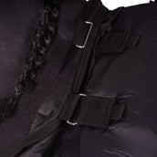 Horseware Trot Plus Heavy 350g Noir Tan Horseware Trot Plus Heavy 350g Noir Tan