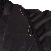 Horseware Trot Plus Heavy 350g Noir Tan Horseware Trot Plus Heavy 350g Noir Tan