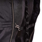 Horseware Trot Plus Heavy 350g Noir Tan Horseware Trot Plus Heavy 350g Noir Tan