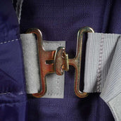 Bucas Freedom Turnout + Neck 100g Marin Bucas Freedom Turnout + Neck 100g Marin