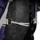 Bucas Freedom Turnout + Neck 100g Marin Bucas Freedom Turnout + Neck 100g Marin