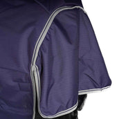 Bucas Freedom Turnout + Neck 100g Marin Bucas Freedom Turnout + Neck 100g Marin