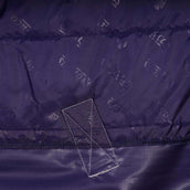 Bucas Freedom Turnout + Neck 100g Marin Bucas Freedom Turnout + Neck 100g Marin