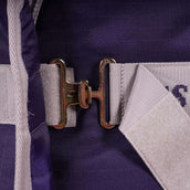 Bucas Freedom Couverture d'Écurie 150g Marin Bucas Freedom Couverture d'Écurie 150g Marin