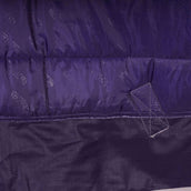 Bucas Freedom Couverture d'Écurie 300g Marin Bucas Freedom Couverture d'Écurie 300g Marin