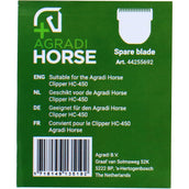 Agradi Horse Rasoir pour HC-450 Agradi Horse Rasoir pour HC-450