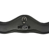 HORKA Sangle Polyvalente Noir/Argent HORKA Sangle Polyvalente Noir/Argent