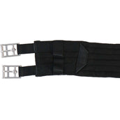 HORKA Sangle Poly Rib Polyvalent Noir/Argent HORKA Sangle Poly Rib Polyvalent Noir/Argent