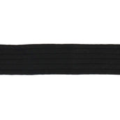 HORKA Sangle Poly Rib Polyvalent Noir/Argent HORKA Sangle Poly Rib Polyvalent Noir/Argent