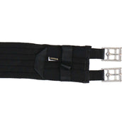 HORKA Sangle Poly Rib Polyvalent Noir/Argent HORKA Sangle Poly Rib Polyvalent Noir/Argent