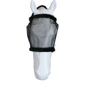 HORKA Masque Anti-Mouches Teddy Noir HORKA Masque Anti-Mouches Teddy Noir