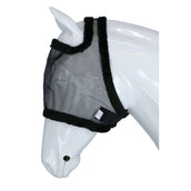 HORKA Masque Anti-Mouches Teddy Noir HORKA Masque Anti-Mouches Teddy Noir